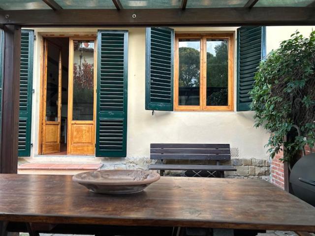 La Casa Di Claudia Villa Florence Exterior photo